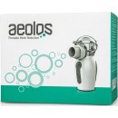 Aeolos Mesh Φορητός Νεφελοποιητής Aeolos Mesh Φορητός Νεφελοποιητής