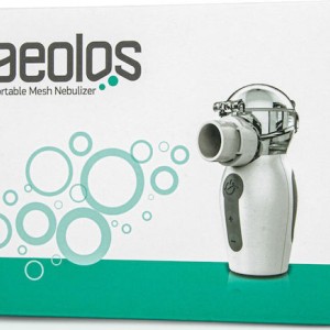 Aeolos Mesh Φορητός Νεφελοποιητής Aeolos Mesh Φορητός Νεφελοποιητής
