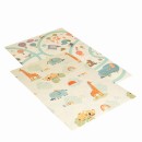 Αναδιπλούμενο Χαλάκι Δραστηριοτήτων Joy Ride Moni