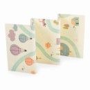 Αναδιπλούμενο Χαλάκι Δραστηριοτήτων Joy Ride Moni