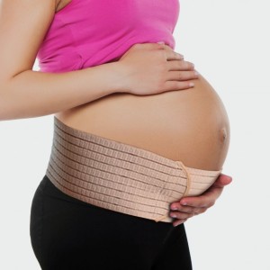 Anatomicline Ζώνη Εγκυμοσύνης One Size Anatomicline Ζώνη Εγκυμοσύνης One Size