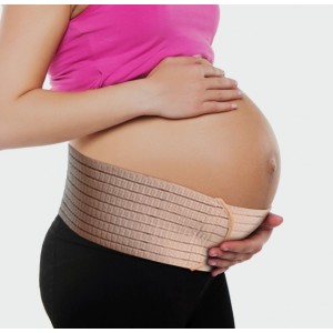 Anatomicline Ζώνη Εγκυμοσύνης One Size Anatomicline Ζώνη Εγκυμοσύνης One Size