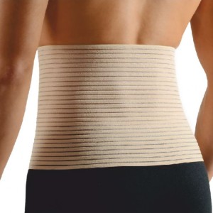 Anatomicline Ζώνη Μετεγχειρητική Αεριζόμενη Anatomicline Ζώνη Μετεγχειρητική Αεριζόμενη