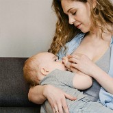 Εγκυμοσύνη / Θηλασμός