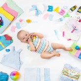 Ένδυση - αξεσουάρ