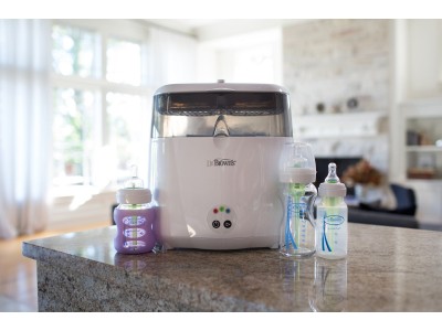 Πως συντηρώ έναν αποστειρωτή;