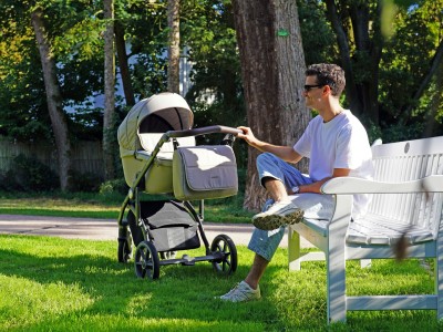 Οδηγός Αγοράς Καροτσιού: Πώς να Επιλέξετε το Ιδανικό για το Μωρό σας