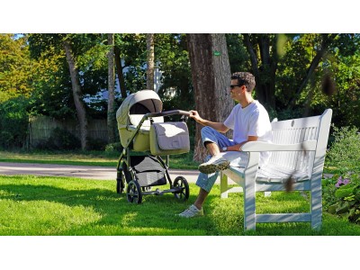 Οδηγός Αγοράς Καροτσιού: Πώς να Επιλέξετε το Ιδανικό για το Μωρό σας