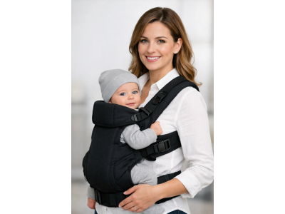 Μάρσιπο: Ο Απόλυτος Σύντροφος για Γονείς & Μωρά