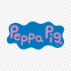 Peppa Pig