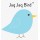 Jaq Jaq Bird