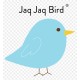 Jaq Jaq Bird