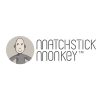 Matchstick Monkey