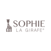 Sophie the giraffe