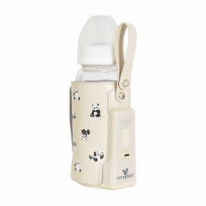 Cangaroo Φορητός Θερμαντήρας Μπιμπερό Caliente Beige