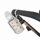 Cangaroo Φορητός Θερμαντήρας Μπιμπερό Caliente Beige