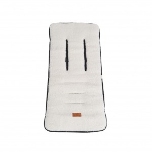 Cangaroo Στρώμα Καροτσιού Luxe Black