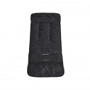 Cangaroo Στρώμα Καροτσιού Luxe Black