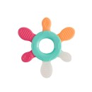 Kikka Boo Μασητικό Οδοντοφυίας Turtle Kikka Boo Μασητικό Οδοντοφυίας Turtle