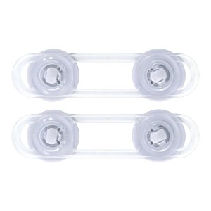 Κλείδωμα επίπλων πολλαπλών χρήσεων 2 τεμ - Kikka Boo