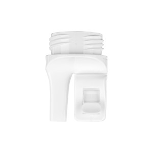 Ανταλλακτικά Για Θήλαστρο Breast Pump Adapters 2τμχ Kikka Boo