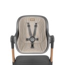 2σε1 Λίκνο + Καρέκλα Φαγητού Sleat Me Μπεζ- Kikka Boo 2σε1 Λίκνο + Καρέκλα Φαγητού Sleat Me Μπεζ- Kikka Boo