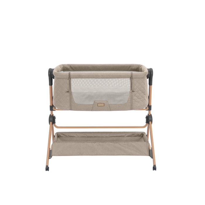 2σε1 Λίκνο + Καρέκλα Φαγητού Sleat Me Μπεζ- Kikka Boo 2σε1 Λίκνο + Καρέκλα Φαγητού Sleat Me Μπεζ- Kikka Boo