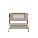 2σε1 Λίκνο + Καρέκλα Φαγητού Sleat Me Μπεζ- Kikka Boo 2σε1 Λίκνο + Καρέκλα Φαγητού Sleat Me Μπεζ- Kikka Boo