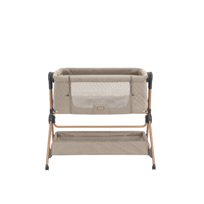 2σε1 Λίκνο + Καρέκλα Φαγητού Sleat Me Μπεζ- Kikka Boo 2σε1 Λίκνο + Καρέκλα Φαγητού Sleat Me Μπεζ- Kikka Boo