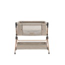 2σε1 Λίκνο + Καρέκλα Φαγητού Sleat Me Μπεζ- Kikka Boo 2σε1 Λίκνο + Καρέκλα Φαγητού Sleat Me Μπεζ- Kikka Boo