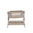 2σε1 Λίκνο + Καρέκλα Φαγητού Sleat Me Μπεζ- Kikka Boo 2σε1 Λίκνο + Καρέκλα Φαγητού Sleat Me Μπεζ- Kikka Boo