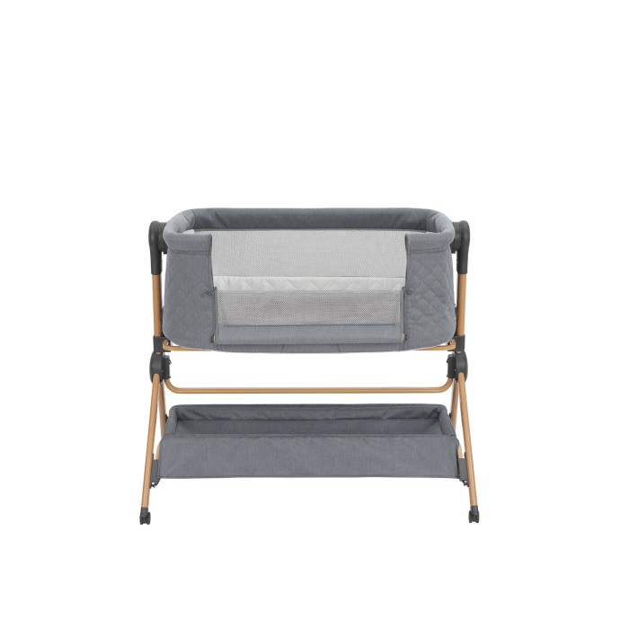 2σε1 Λίκνο + Καρέκλα Φαγητού Sleat Me Γκρι- Kikka Boo 2σε1 Λίκνο + Καρέκλα Φαγητού Sleat Me Γκρι- Kikka Boo