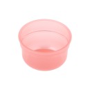 Μπολ τροφίμων 2σε1 Savanna Ροζ - Kikka Boo