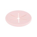 Μπολ τροφίμων 2σε1 Savanna Ροζ - Kikka Boo