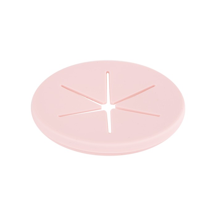 Μπολ τροφίμων 2σε1 Savanna Ροζ - Kikka Boo