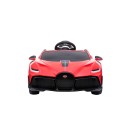 Επαναφορτιζόμενο αυτοκινητάκι Licensed Bugatti Divo Κόκκινο - Kikka Boo Επαναφορτιζόμενο αυτοκινητάκι Licensed Bugatti Divo Κόκκινο - Kikka Boo