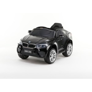 Επαναφορτιζόμενο αυτοκινητάκι Licensed BMW X6M  - Kikka Boo