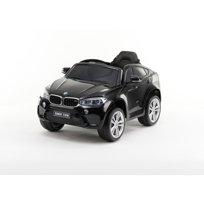 Επαναφορτιζόμενο αυτοκινητάκι Licensed BMW X6M - Kikka Boo Επαναφορτιζόμενο αυτοκινητάκι Licensed BMW X6M - Kikka Boo
