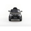 Επαναφορτιζόμενο αυτοκινητάκι Licensed BMW X6M - Kikka Boo Επαναφορτιζόμενο αυτοκινητάκι Licensed BMW X6M - Kikka Boo