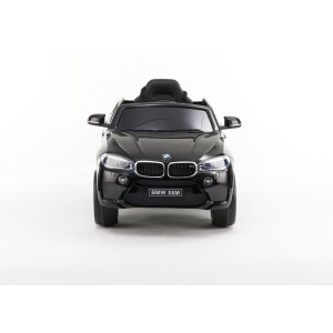 Επαναφορτιζόμενο αυτοκινητάκι Licensed BMW X6M - Kikka Boo Επαναφορτιζόμενο αυτοκινητάκι Licensed BMW X6M - Kikka Boo