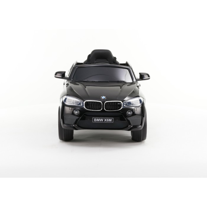 Επαναφορτιζόμενο αυτοκινητάκι Licensed BMW X6M - Kikka Boo Επαναφορτιζόμενο αυτοκινητάκι Licensed BMW X6M - Kikka Boo