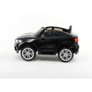 Επαναφορτιζόμενο αυτοκινητάκι Licensed BMW X6M - Kikka Boo Επαναφορτιζόμενο αυτοκινητάκι Licensed BMW X6M - Kikka Boo