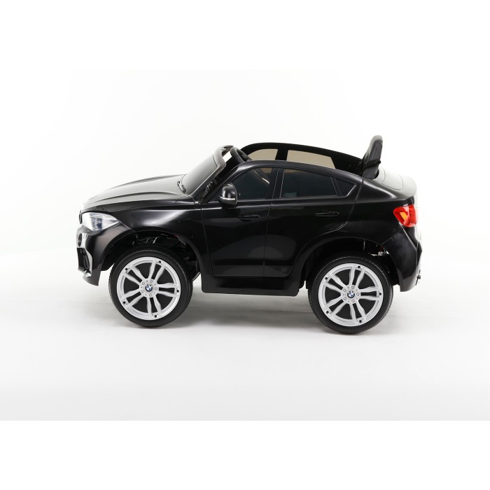 Επαναφορτιζόμενο αυτοκινητάκι Licensed BMW X6M - Kikka Boo Επαναφορτιζόμενο αυτοκινητάκι Licensed BMW X6M - Kikka Boo
