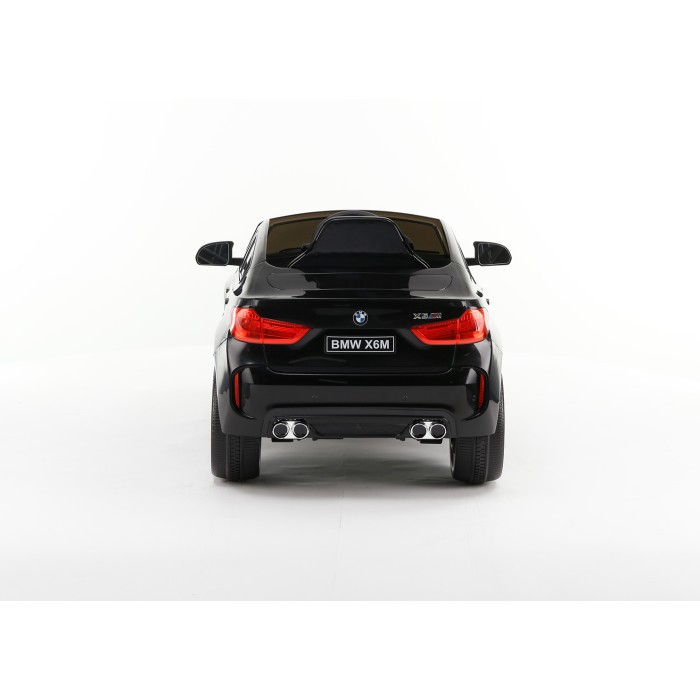 Επαναφορτιζόμενο αυτοκινητάκι Licensed BMW X6M - Kikka Boo Επαναφορτιζόμενο αυτοκινητάκι Licensed BMW X6M - Kikka Boo