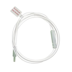 Ανταλλακτικό Σωληνάκι Σύνδεσης Για Ηλεκτρικό Θήλαστρο Caily Kikka Boo