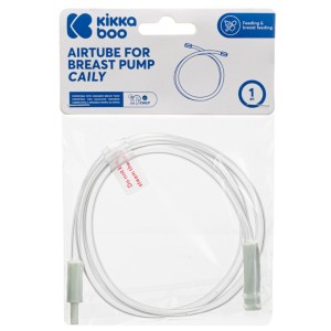 Ανταλλακτικό Σωληνάκι Σύνδεσης Για Ηλεκτρικό Θήλαστρο Caily Kikka Boo Ανταλλακτικό Σωληνάκι Σύνδεσης Για Ηλεκτρικό Θήλαστρο Caily Kikka Boo