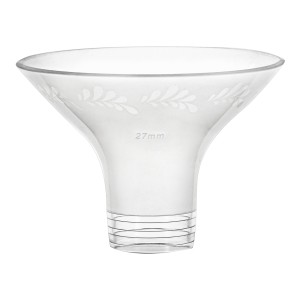 Ανταλλακτικό σιλικόνιου προστατευτικό 27mm για θηλαστικά - Kikka Boo