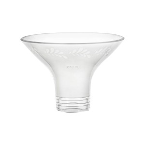 Ανταλλακτικό σιλικόνιου προστατευτικό 27mm για θηλαστικά - Kikka Boo