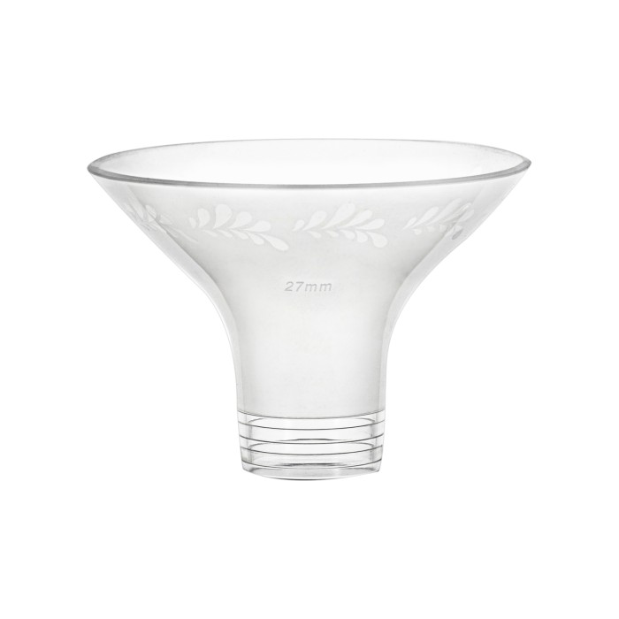 Ανταλλακτικό σιλικόνιου προστατευτικό 27mm για θηλαστικά - Kikka Boo