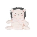 Κουβέρτα δώρου με 3D κέντημα Hedge-hugs - Kikka Boo